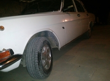 Gaz 24-10, 1987 il