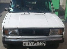 LADA (VAZ) 2104, 2007 il