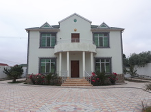 Villa, Buzovna qəs.