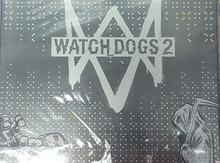 PS4 oyunu "Watch Dogs 2"