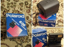 Fotoaparatlar