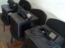 Printer "HP"