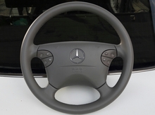 "Mercedes" sükanı