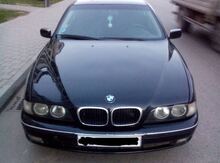 BMW 520, 1997 il