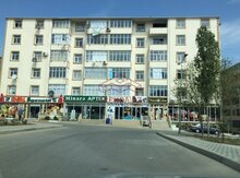 2-otaqlı yeni tikili, Masazır qəs., 42 m²