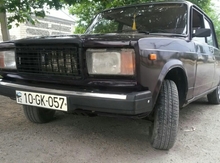 LADA (VAZ) 2107, 2000 il