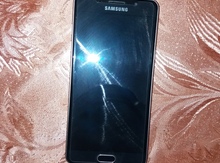 Samsung Galaxy A5 (2016)