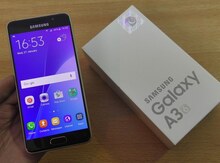 Samsung A3 (2016)