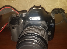 Fotoaparat "Canon 550D"
