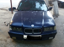 BMW 320, 1994 il