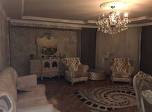 3-комн. новостройка, ул. А, Ахмедов, 115 м²