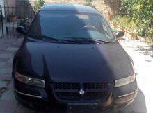 Chrysler Stratus, 1997 il
