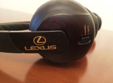 Qulaqlıq "Lexus"