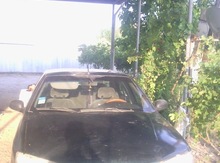 Peugeot 407, 1997 il