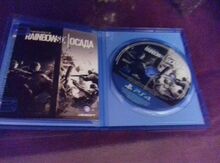 PS4 üçün "Rainbow Six" oyunu