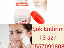 "Goji" kremi