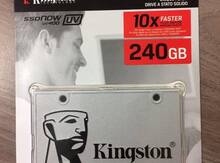 SSD "Kingston"