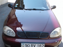 ZAZ Lanos, 2009 il