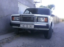 LADA (VAZ) 2107, 2010 il