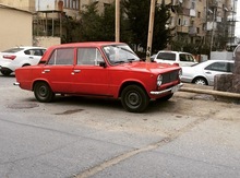 LADA (VAZ) 21013, 1981 il