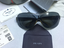 Eynək "Prada"