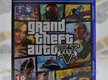 PS3 üçün "GTA 5" oyunu