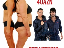 "Sweat Esofman" geyimi