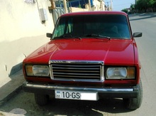LADA (VAZ) 2107, 1995 il