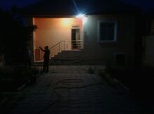 Həyət evi, Binə qəs.