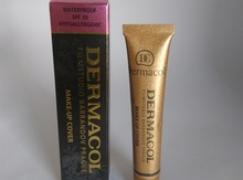 Krem "Dermacol"