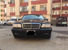 Mercedes C 200, 1998 il