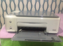 Printer "HP"