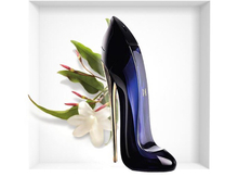 "Carolina Herrera Good Girl" ətri
