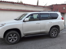 Toyota Prado, 2009 год