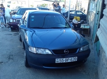 Opel Vectra, 1998 il
