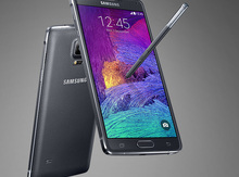 Samsung Galaxy Note 4