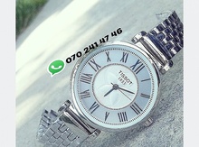 "Tissot" qol saatı