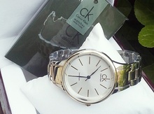 "Longines" qol saatı