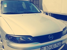 Opel Vectra, 2000 il