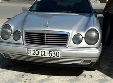 Mercedes E 230, 1995 il