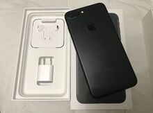 Apple iPhone 7 Plus Jet Black, 256GB