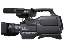 Videokamera "Sony Kamera 1000"