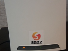 "Sazz" modemi