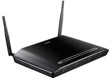 Router "D-Link DIR 632"