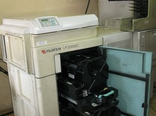 Fujifilm Frontier 370