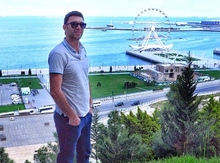 Xanımla tanış olmaq istəyirəm