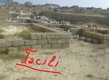 3 sot torpaq sahəsi, Abşeron r.