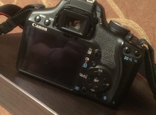Canon EOS 500D