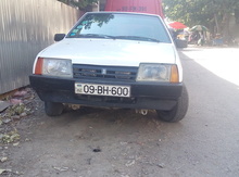 LADA (VAZ) 2109, 1995 il