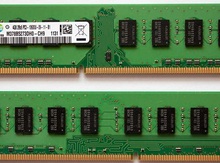 Operativ yaddaş, 4 GB